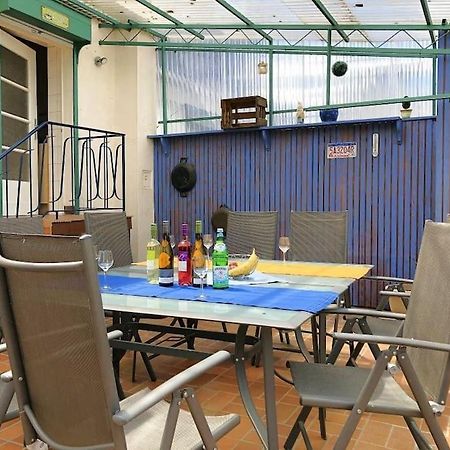 Ferienhaus Schwanennest ツェル・アン・デル・モーゼル エクステリア 写真